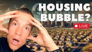 Housing Bubble in Phoenix? | How Affordable is Phoenix, AZ?