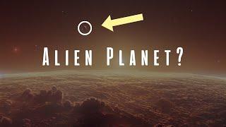 Alien Planet? James Webb Space Telescope Makes New Amazing Discovery!!