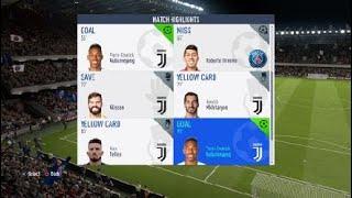 FIFA 19 Fut Champions Aubameyeng 2 Wonderful Goals