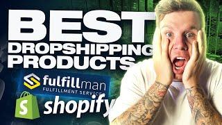 Best Dropshipping Products to Sell in 2024 