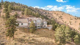 24994 Simmons Way Golden, CO 80403 - Luxury Colorado Home for Sale | David Schlichter Compass