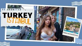 Bebek Most Luxurious Neighbourhood In Istanbul Walking Tour