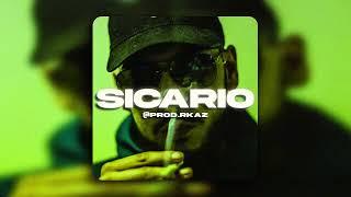 Jul x 3robi x SCH Type Beat - "SICARIO" | Instru Rap 2024