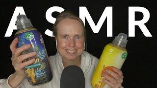 ASMR Met Mijn Boodschappen | Fluisteren en Fijne Geluiden voor Ontspanning & Slaap (ASMR Nederlands)