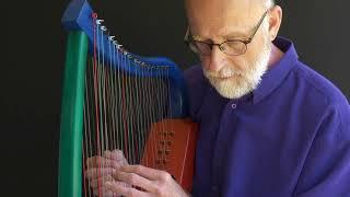 Double Strung Kentigern.  Bill Taylor plays Mariam matrem