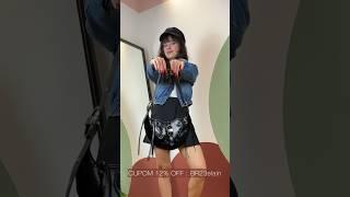 Unboxing bolsa JW PEI Tessa ️‍ Cupom 12% OFF BR23elain #jwpei #bolsajwpei #jwpeibag