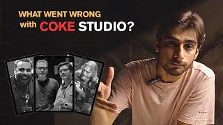 What Went Wrong With Coke Studio?