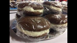 What Is Pennsylvania's Greatest Whoopie Pie?