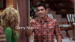 Joey and Ron (Danny Nucci)