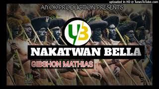 NAKATWAN BELLA _ GIBSON MATHIAS (2023) (AIYOK PRODUCTION) #UGLEE_BEE