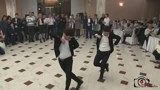 The Best Lezginka Dance