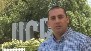 UC Riverside's Operation VETS (Veteran, Employment, Transition, Success)
