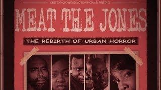 Meat the Jones *Official Trailer*