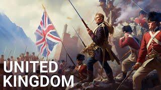 The ENTIRE History of The United Kingdom | History Documentary