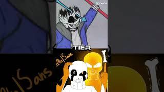 insanity insanity sans VS Delta sans