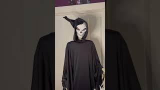 JACK REAPER ANIMATRONIC!?  Spirit Halloween #shorts