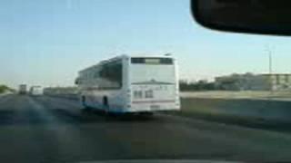 Female schools transportation system