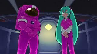 MOONBASE BABY (ft. Hatsune Miku)