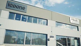 i-Tech Industries: the Italian based company manufacturer of icoone® and i-Boost®