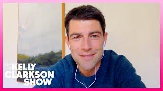 Max Greenfield Almost Quit Acting Before 'New Girl' Role