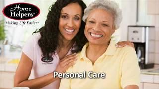 Personal Care Home Helpers Bradenton