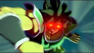 DBS BROLY IS TOO POWERFUL