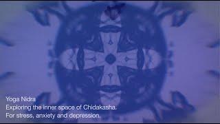 Yoga Nidra – Chidakasha