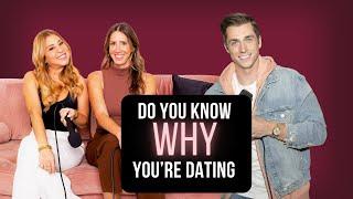 Do You Know WHY You're Dating? feat. Case Kenny | Ep. 142