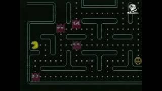 Swedish National Board Of Health & Welfare Drugs Awareness: Pacman (1999)