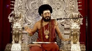 Life is Only Thought, Principle and Conscious Current #Nithyananda #Kailasa