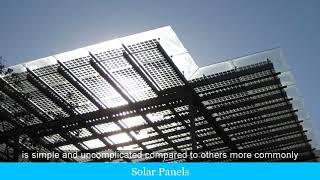 Solar Panels For Home Reviews