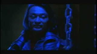 Mortal Kombat- Scorpion and Sub-Zero introduction