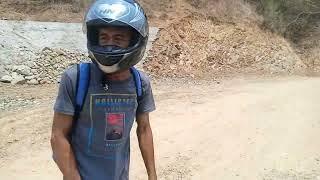 semana santa long rides..using my rusi mp 125..rusi lang sakalm