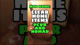 This NOMAD Mod is ESSENTIAL | Blade & Sorcery