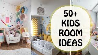 Kids Room Decoration Ideas | Children Room Decoration Ideas | Kids Room Design | Kids Room Ideas