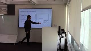 Jonas Juul "Hipsters on Networks: How a Small Group Can Lead to an Anti-Establishment Majority"