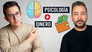 La Psicología De Nuestras Decisiones Financieras | con @CoolturaFinanciera