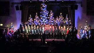 Silver Bells -- Denver Gay Men's Chorus (DGMC)