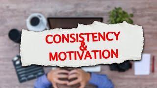 The Hardest Part of Blogging - Motivation and Consistency