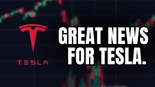 Tesla Stock is Crashing AGAIN on Good News.. (WATCH ASAP)