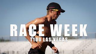 RACE WEEK // LAKE LAS VEGAS T100