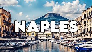 Naples, Italy: Top Things to do & Must Visit (2024)