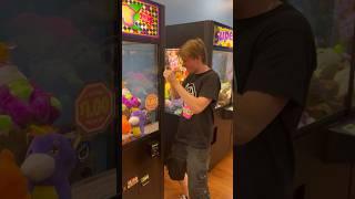 I Found the RARE Walmart Arcade! #shorts #arcade #walmart