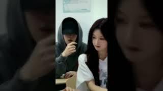 Korean school love story tiktok video hindi mix songs short video Whatsappstatus #short2022 #viral