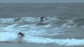 David Suhadolnik at home in SD