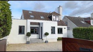 Dormy Cot, 4 Ardagh Park Gardens, Blackrock