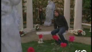 Charmed - Chris Crossed