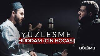 YÜZLEŞME! | HÜDDAM'A SORDUM | En Merak Ettiklerimiz!