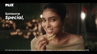 Plix ACV | Shehnaaz Gill x Plix | Weight Loss Ka Big Boss | Brand Film