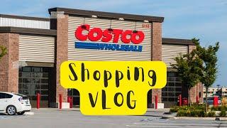 Shopping at Leeds Costco Wholesale | #malayalamvlog #shopping vlog